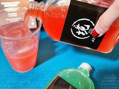 -境·Bar·日咖夜酒