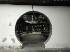 -龙潭水乡