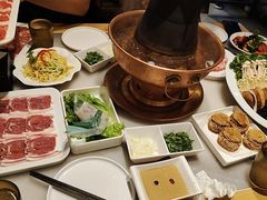 -牛街·马辈儿涮肉(牛街总店)