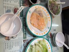 -西关明记肠粉(荔枝湾店)