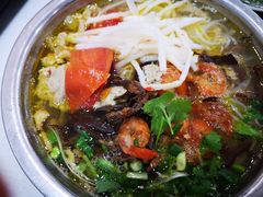 -华姐鸡粉(教育路店)