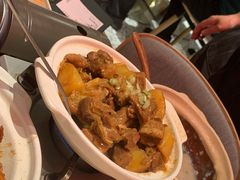 潮界牛腩煲-潮界(虹桥新天地店)