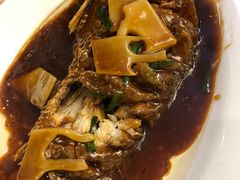 -烤肉宛饭庄(南礼士路店)