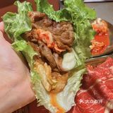 上海最火烤肉店终于开到每周都去海珠万达！