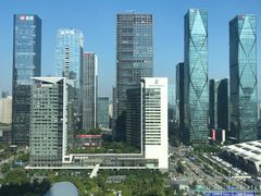 -深圳星河丽思卡尔顿酒店