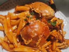 -3号仓库·创意中国菜(嘉兴龙鼎万达店)