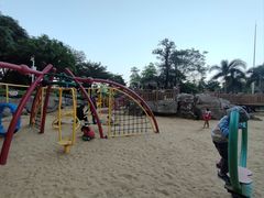 -荔湾区儿童公园