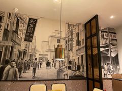 -弄堂里(新天地店)
