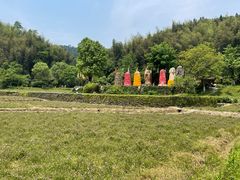 -常德桃花源景区