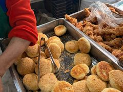 -满记烧饼(牛街东里小区一区店)