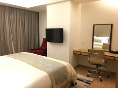 -苏州环球188国际公寓(金鸡湖店)
