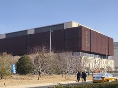 -北京工艺美术博物馆