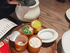 -四道菜·福建菜馆(新街口金鹰店)