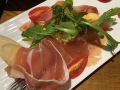 -安妮意大利餐厅(国贸店)