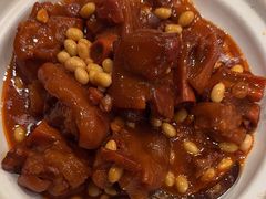 -大鸭梨烤鸭(石佛营店)
