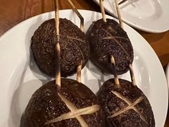 -福烤锦花(长乐路店)