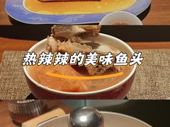 -曾宴·楚菜(湖北省博物馆店)