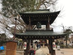 -医王山·飞騨国分寺