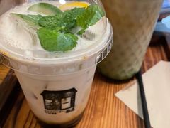 -春庄咖啡SpringHues(钟楼小区店)
