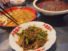 -馬伍旺川菜(江北虹悦城店)