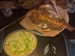 -三杯赤運·中式小酒馆(所城里店)