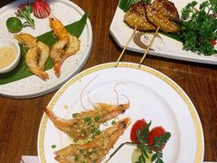 五花肉-大江户日本料理(吕厝店)