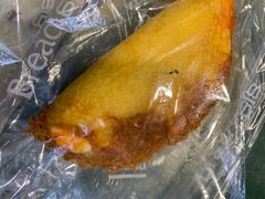 -Bread618面包生日蛋糕(欧亚商都店)