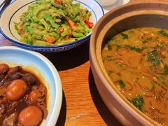 -御湾·浅水湾·贺胜土鸡汤(潜山店)