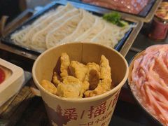 -吼堂老火锅(太古里总店)