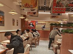 -姥姥家春饼店(惠新东街店)