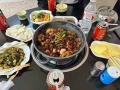 -贵阳李氏息烽阳朗鸡(民生路店)