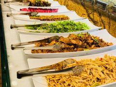 -汉巴味德巴西烤肉(顺和广场店)