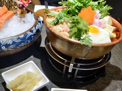 将太牛肉火锅-将太无二·北美传奇寿司(瑞士公寓店)