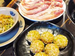 -石锅苗苗鱼(武汉首店)