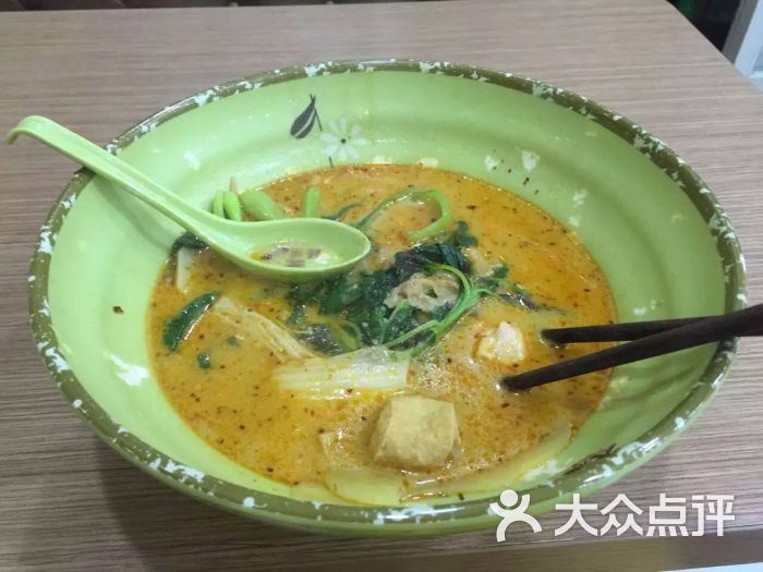 杨国福麻辣烫(龙阳广场店)-图片-上海美食-大众点评网