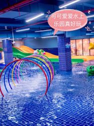 -宝燕水乐园