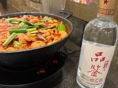 -湘肠香火锅店(团结湖店)
