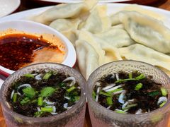 -喜家德虾仁水饺(青岛永旺东部店)