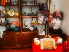 -悦真雅院·四合院·清真私房菜(雍和宫店)