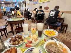 -顺记冰室(宝华路店)
