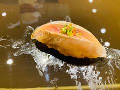 -鮨青(恒基名人购物中心店)