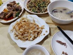 -电白鸭粥店(下沙二坊88号店)
