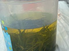 -天乐农家鱼头王(天目湖店)