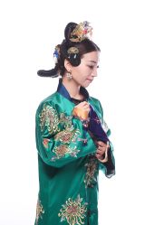 -保定金沙芝柏婚礼策划