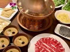 -南门涮肉(后海店)