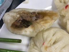 -津门永胜包子铺(哈尔滨道总店)