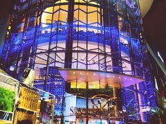 -Let’s Relax Spa(Siam Square One)