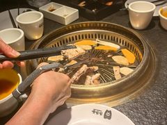 -嘿嘟嘟·肋条烧肉放题(爱融荟城店)
