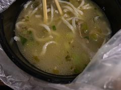 -面道赞宁海海鲜面(迎凤街店)