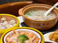 -温粥人(春晖路店)